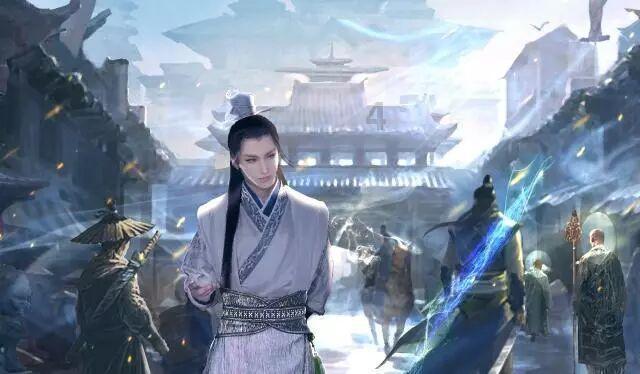 时尚博主